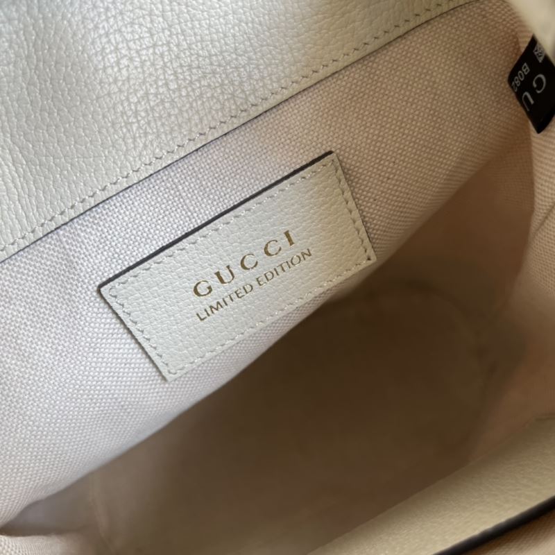 Gucci Drawstring Bags